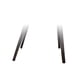 thumbnail image 4 of Silla Ratan Curve Con Brazos Café, 4 of 4