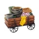 thumbnail image 5 of Carrito Creativo Diseño de Decoración Reutilizable Hacer Viejo Soporte Ornamental Duradero para El Hogar Jardín Patio Decoración Al a , Carro de Carro de cuatro ruedas, 5 of 5