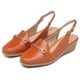 thumbnail image 3 of Zapato Mujer Caramelo Ivone Piccadilly, 3 of 3