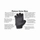 thumbnail image 3 of Guantes De Gimnasio Para Pesas Schiek 540 Platinum Series Talla M, 3 of 5