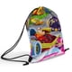 thumbnail image 5 of Carreras Locas Mochila de Cuerdas para Deportes y Gimnasio, Bolsa de Cuerdas Resistente al Agua, Bolsa Cinch, 30×40cm, 5 of 6