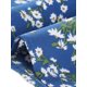 thumbnail image 5 of INSPIRE CHIC Faldas Midi de Mujer Cintura Elástica Campesina A-Line Faldas Florales Ditsy Azul XL, 5 of 6
