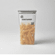 thumbnail image 1 of Frasco Contenedor Hermético Alimentos 1600ml Cocina Despensa, 1 of 5