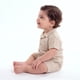 thumbnail image 2 of Conjunto Camisa y Short Muselina Bebé Talla 9, 2 of 3