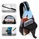 thumbnail image 4 of Zootopia Riñonera Bandolera con Estampado Integral para Hombres y Mujeres, Bolso Cruzado Gráfico de Tendencia, Mochila de Hombro Streetwear para Ciclismo y Deportes, Riñonera Versátil Casual, 4 of 6