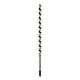 thumbnail image 1 of Broca DEWALT Ship Auger 17x1,7 cm (11/16 pulgadas) DW1682, 1 of 3