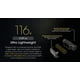 thumbnail image 4 of Linterna frontal Nitecore NU43 recargable de 1400 lúmenes USB-C, 4 of 9