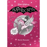 Alfaguara - Libro Dias Magicos Con Isadora Moon