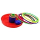 thumbnail image 5 of Set de juego Ring Toss Ogrmar 18 de plástico colorido para niños, 5 of 5