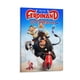thumbnail image 1 of Ferdinand Cuadro decorativo colgante - Arte de pared - Póster enmarcado - Decoración de pared - Regalos para familia, amigos y aficionados 40*60 cm, 1 of 6