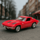 thumbnail image 5 of Auto Chevrolet Corvette 1963 Escala 1:60 - Welly, 5 of 5