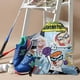 thumbnail image 3 of El Laboratorio de Dexter Mochila de Cuerdas para Deportes y Gimnasio, Bolsa de Cuerdas Resistente al Agua, Bolsa Cinch, 30×40cm, 3 of 6