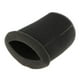 thumbnail image 3 of Filtro De Aire De La Herramienta Limpiador Esponja De Espuma Negro Para GS125 Motocicleta, 3 of 3