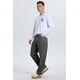 thumbnail image 4 of Jeans Hombre Relaxed Fit Lav Gris, 4 of 4