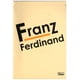 thumbnail image 1 of Franz Ferdinand Franz Ferdinand Dvd, 1 of 2