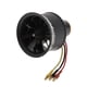 thumbnail image 1 of Motor Sin Escobillas De Ventilador De Conducto De 5 Palas De 50 Mm Para RC EDF Jet AirPlane 3300KV (CW), 1 of 5