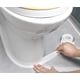 thumbnail image 1 of Cinta Autoadhesiva Impermeable Para Baño, 1 of 8