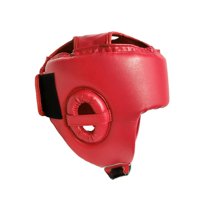 Ioensy - Casco De Boxeo Profesional Para Sanda Grappling Karate