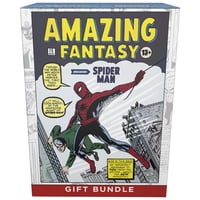 Paquete Magic: The Gathering Marvel'S Spider-Man, Edición De Regalo