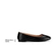 thumbnail image 5 of Ballerinas Eco Cuero Negro Casual Mujer Weide GH81, 5 of 6