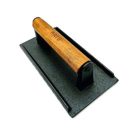 Wayu - Prensa Para Hamburguesas Y Carne