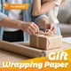 thumbnail image 4 of Rollo de papel kraft PerkHomy Brown, 17,5 cm x 15 m, 70 g/m², 50 libras, 4 of 7