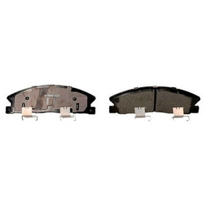 Wagner - Pastillas De Freno Delantera Ford Explorer 13/19