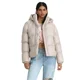 thumbnail image 1 of Parka Mujer Town Levi’s Beige, 1 of 2