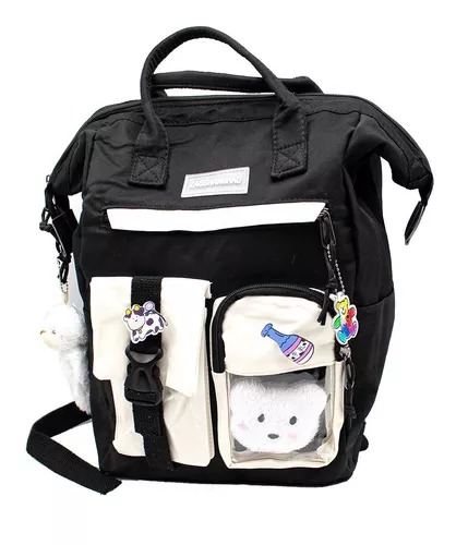 Emetres - Mochilas Para Niña Infantil Kawai Escolar