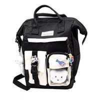 Emetres - Mochilas Para Niña Infantil Kawai Escolar