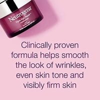 Crema Facial Neutrogena Triple Age Repair Spf 25 50Ml Mujer