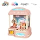 thumbnail image 2 of Máquina De Garras Con 20 Cápsulas, Mini Máquina Expendedora Para Adultos, Niños, Niñas, Niños, Rosa, 40 Muñecas, 2 of 5
