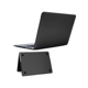 thumbnail image 1 of Carcasa Acrílica Protectora Para MacBook Pro 13" M2/M1 2026 2022-2017- Negro, 1 of 5