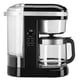 thumbnail image 2 of KitchenAid Cafetera de goteo para 12 tazas - (Onyx) KitchenAid NA, 2 of 3