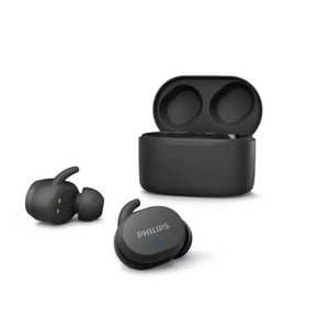 Audifonos Philips Tat3216Bk In Ear Bluetooth Negro
