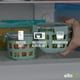 thumbnail image 5 of Recipiente de vidrio Ello Duraglass, 500 ml, paquete de 4 unidades, sin BPA, 5 of 5