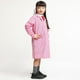 thumbnail image 2 of Delantal Cuadrille Rosado, 2 of 3