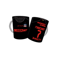 Arumi - Tazon Taza Colo Colo Marchant 2026 Visita