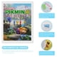 thumbnail image 3 of Kit de Pintura de Diamantes 5D Pikmin Desmarcar 30x40cm, 3 of 6