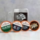 thumbnail image 4 of Paquete Variado De Cápsulas K cup De Tueste Oscuro Coffee Fresh Roasted 96 Unidades, 4 of 9