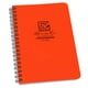 thumbnail image 1 of Libreta Rite in the Rain OR73 naranja 12x18 cm impermeable, 1 of 7