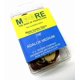 thumbnail image 2 of Ruedas Abrasivas JTS Adalox Medias 7/8" Snap‑On 200 uds, 2 of 9