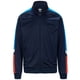 thumbnail image 1 of Chaqueta Kappa Men Ancol Alpine F1 Blue Navy Liquid Blue Red, 1 of 4