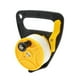 thumbnail image 3 of Carrete De Buceo Con Tapón Para El Pulgar, Línea Guía De Buceo Para Hacer Esnórquel En Cuevas De Naufragios, Color Amarillo, 3 of 3