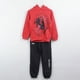 thumbnail image 1 of Conjunto Buzo Niño Spiderman On Wall Rojo Marvel, 1 of 4