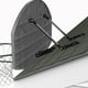 thumbnail image 3 of Soporte Universal para Tablero de Basketball Spalding, 3 of 4
