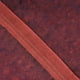 thumbnail image 2 of Frazada Térmica Single / Líneas Rojo – Plumetti, 2 of 2