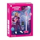 thumbnail image 4 of Juguete Guitarra Y Microfono Musical Karaoke Rosado, 4 of 4