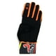 thumbnail image 3 of Guantes Radical Mountain Largo 9538 Negro/Naranjo M, 3 of 3
