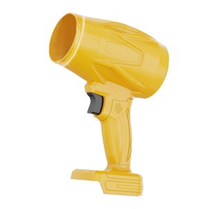 Ioensy - Soplador De Hojas Eléctrico Profesional Y Potente Para El Cuidado Del Césped, Casas Y Patios.